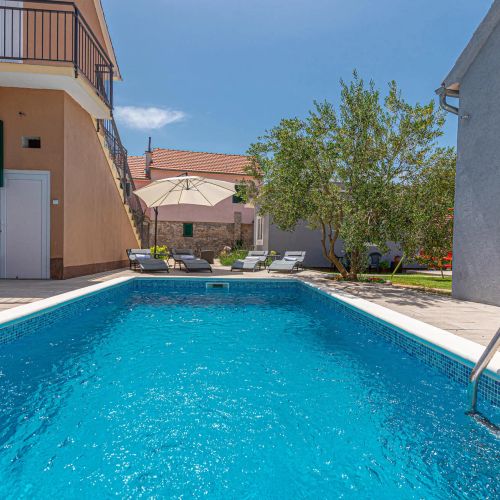 Apartman Karalić - CSV032