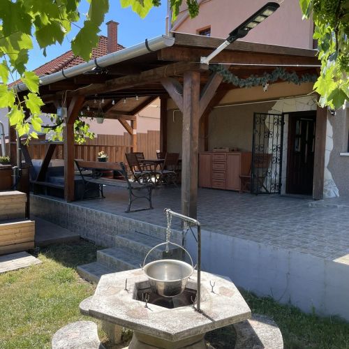 Ibolyaliget Vendégház Miskolc – Miskolc, Ungaria