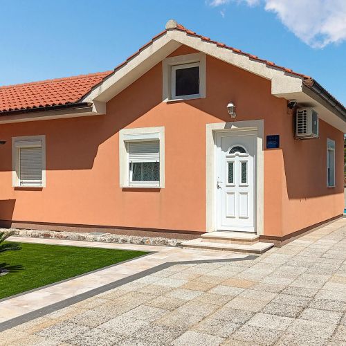 Vendégház Sveti Vid-Miholjice - CKI477 – Sveti Vid-Miholjice, Chorvatsko