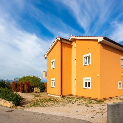 Apartman Sveti Vid-Miholjice - CKI480 – Sveti Vid-Miholjice, Chorvatsko