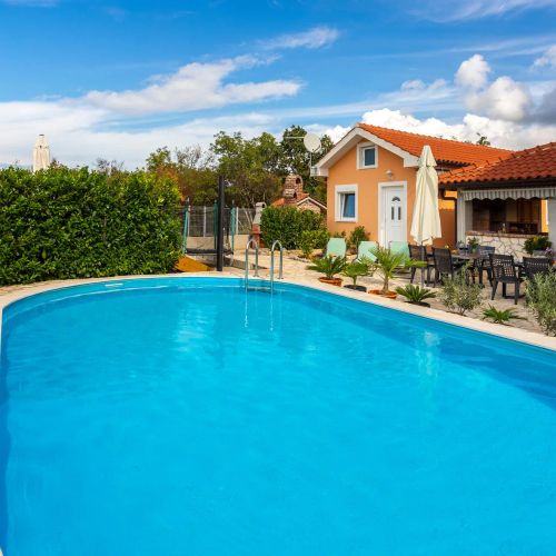 Apartman Sveti Vid-Miholjice - CKI480 – Sveti Vid-Miholjice, Chorvatsko