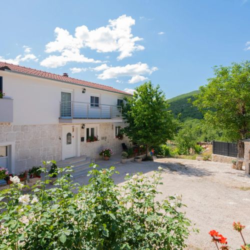 Vendégház Dobrinče - CSC324 – Dobrinče, Croația