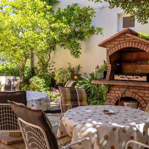 Apartman Barbat - CKR716 – Barbat, Chorvatsko