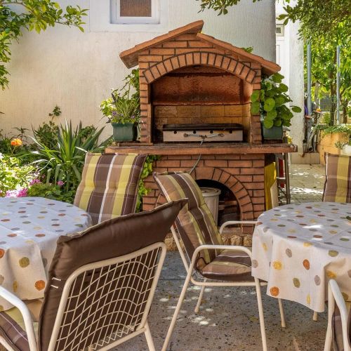 Apartman Barbat - CKR716 – Barbat, Chorvatsko