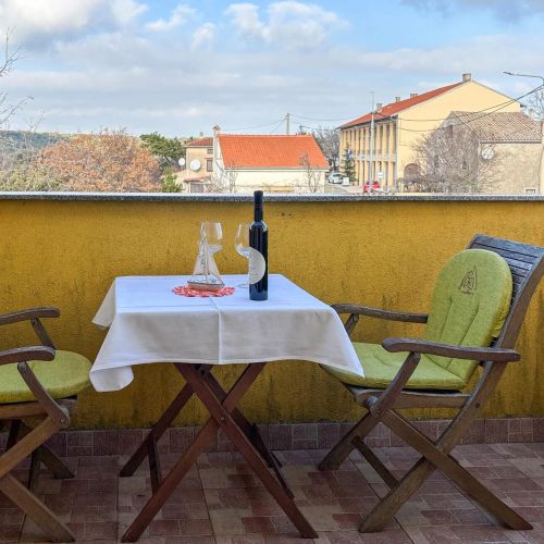 Apartman Belej - CKL357