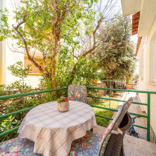 Apartman Barbat - CKR662 – Barbat, Chorvatsko