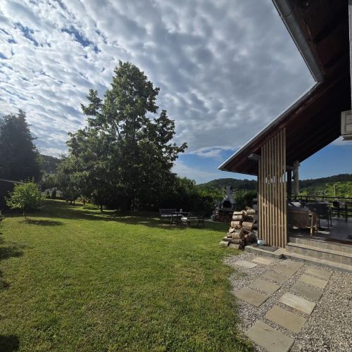 Unique Antistress Oasis Villa Maximiliana Zagreb – Zagreb, Croația