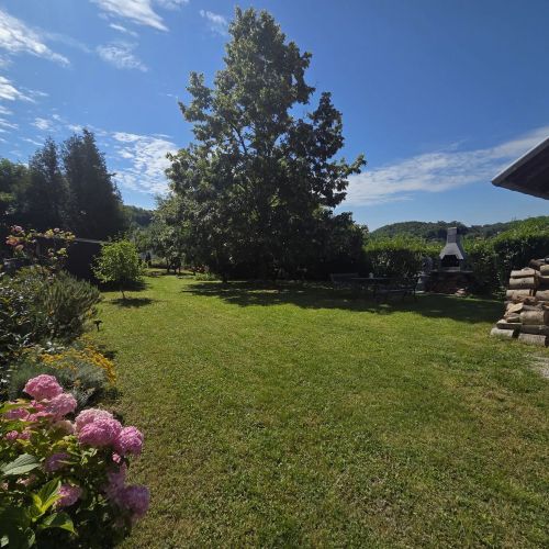 Unique Antistress Oasis Villa Maximiliana Zagreb – Zagreb, Croația