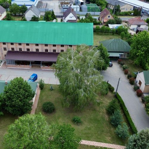 Heritage Hall & More Panzió Nagykálló – Nagykálló, Ungaria