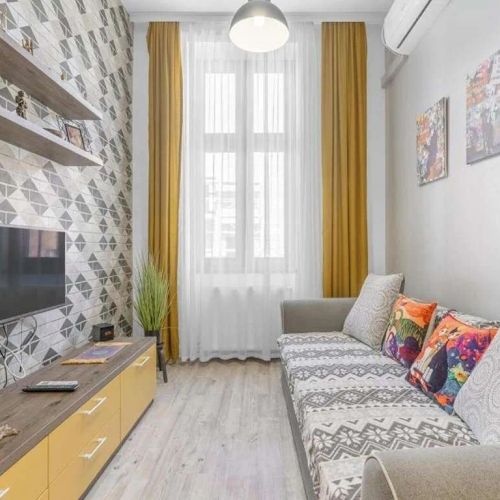 Central Six Apartment - Ultra Central Oradea