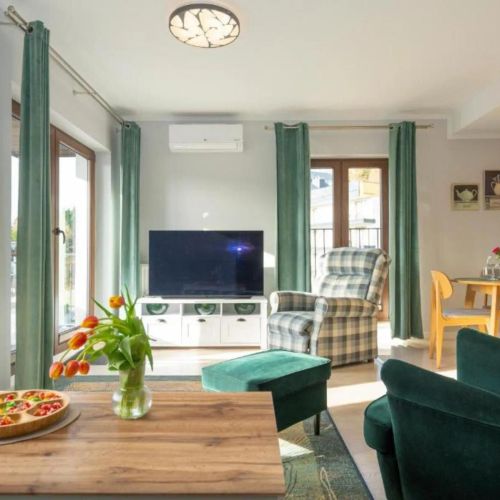 Apartament Górny Widok Szklarska Poręba