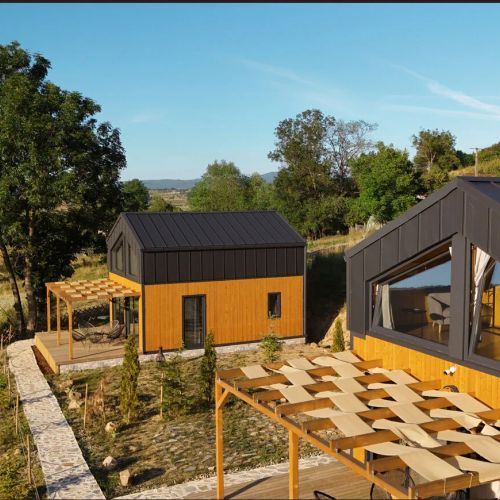 Vila Varadeo Hill Resort 2 Şuncuiuş – Şuncuiuş, România