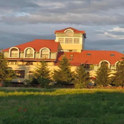  Pensiunea Casa Traiana Alba Iulia – Alba Iulia, România