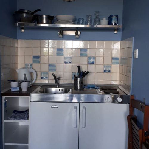 Katarina Beach Apartments Puck – Puck, Polonia