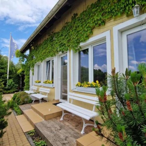 Katarina Beach Apartments Puck – Puck, Polonia
