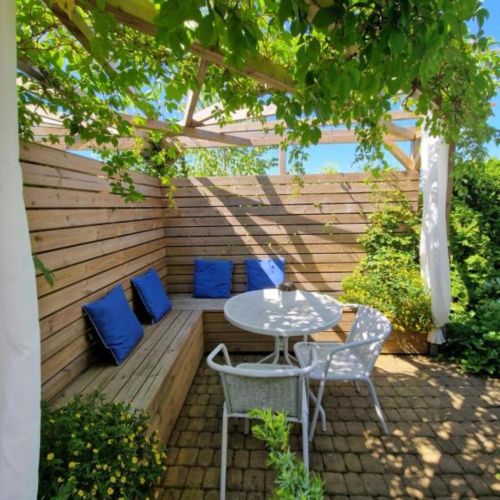 Katarina Beach Apartments Puck – Puck, Polonia