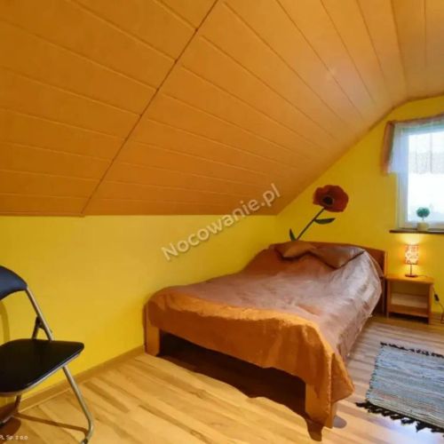 Domki Pod Lasem Bodzentyn – Bodzentyn, Polsko