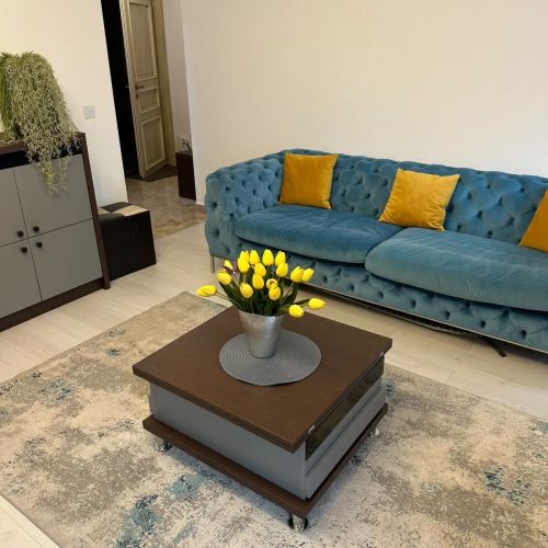 Apartament Copou Parcul Expozitiei Iași – Iași, România