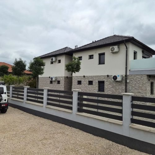 Kárász 48 Apartman Orosháza