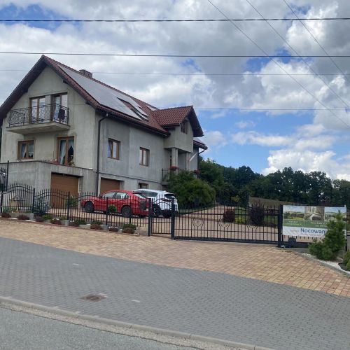 Noclegi na Połoniach Nowa Ruda, Radków – Radków, Polonia