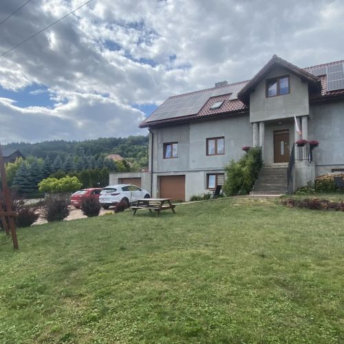 Noclegi na Połoniach Nowa Ruda, Radków – Radków, Polonia