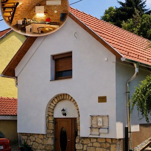 Zita Vendégház Eger