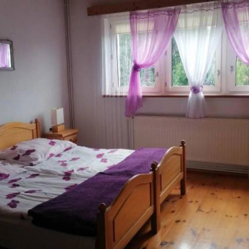 Dom Wczasowy Kabar Sztutowo – Sztutowo, Polonia
