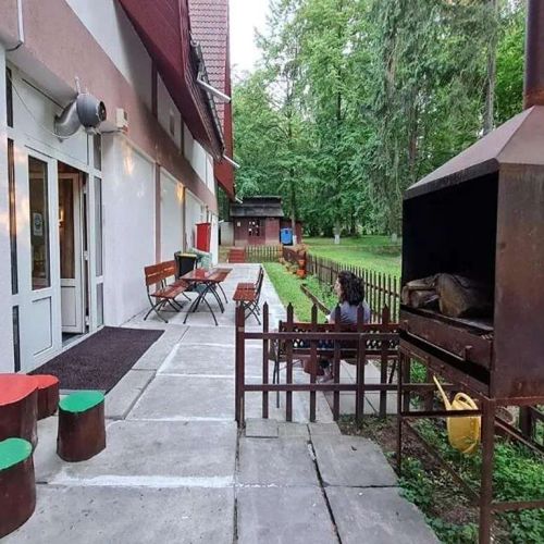 Pensiunea Happy Inn Vatra Dornei – Vatra Dornei, România