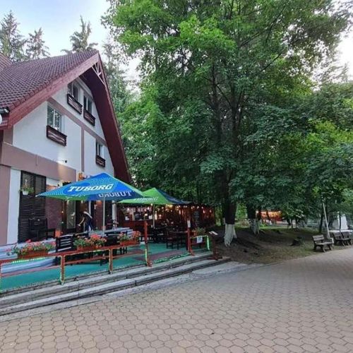 Pensiunea Happy Inn Vatra Dornei – Vatra Dornei, România