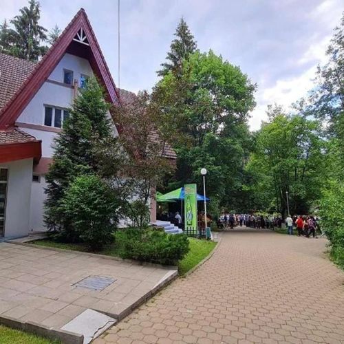 Pensiunea Happy Inn Vatra Dornei – Vatra Dornei, România