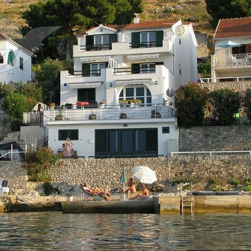 Apartments Draga Sparadici