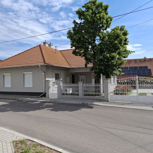 Szabó Vendégház Várpalota