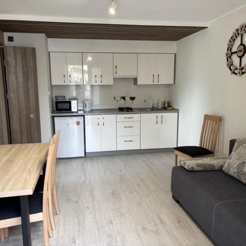 Apartamenty Stefańskiego 35 Jastarnia
