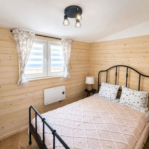 Domek nad Strumykiem z jacuzzi Międzybrodzie Bialskie – Międzybrodzie Bialskie, Polonia