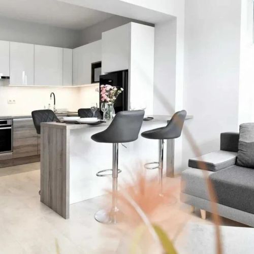 Apartament 29 Zator