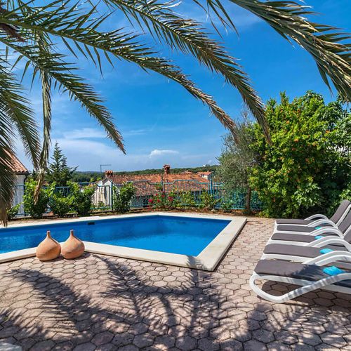 Apartman Pula - CIR825 – Pula, Chorvatsko