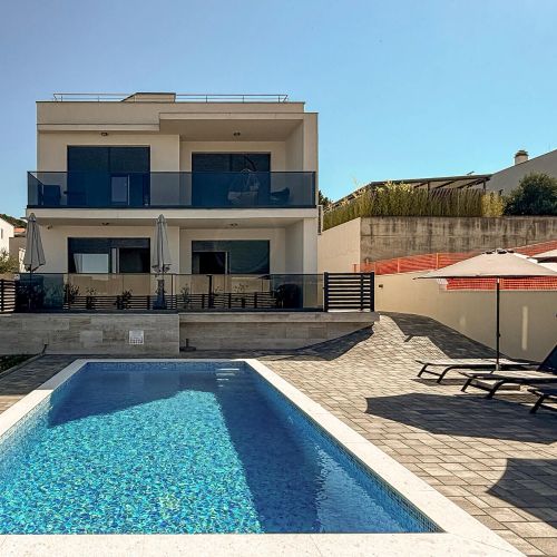 Vendégház Crikvenica - CKA875 – Crikvenica, Chorvatsko