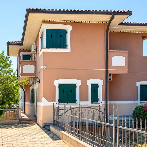 Vendégház Poreč - Parenzo - CID145 – Poreč, Chorvatsko