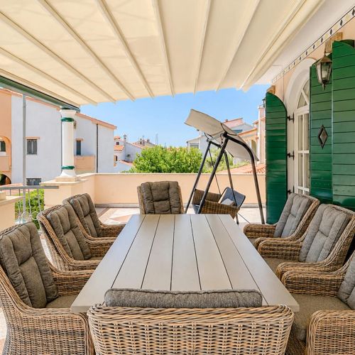 Vendégház Poreč - Parenzo - CID145 – Poreč, Chorvatsko