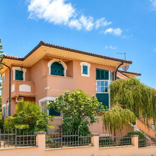 Vendégház Poreč - Parenzo - CID145 – Poreč, Chorvatsko