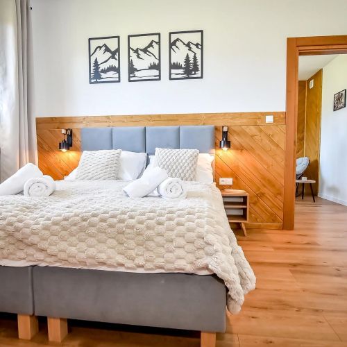 Apartament Kosówka Poronin