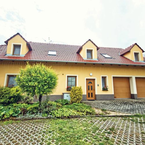U Jeřába  komplex B – Horní Věstonice, Republica Cehă