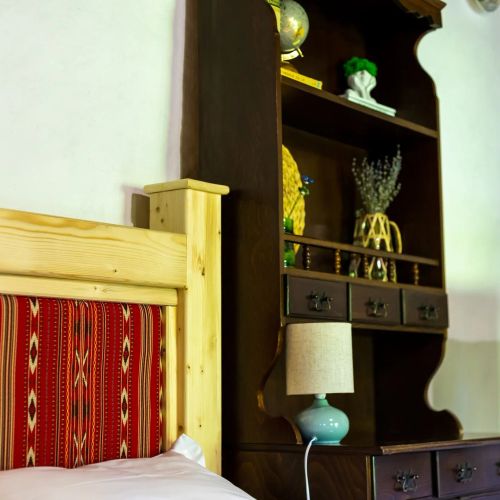 DejaView Casa Veche Rogojel – Rogojel, România