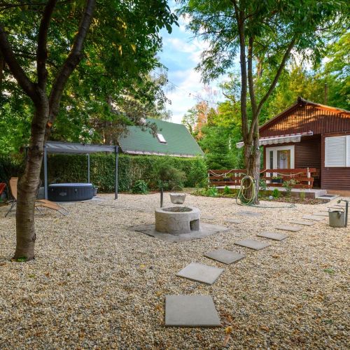 Csendliget Apartman Dunavarsány – Dunavarsány, Ungaria