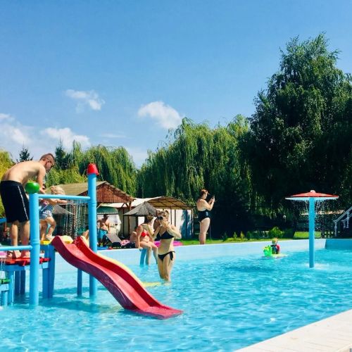 Robin Vendégház Balatonboglár – Balatonboglár, Ungaria