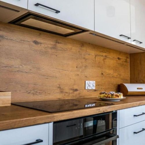 Dom nad Zatoką Morze Apartamentów Osłonino – Osłonino, Polonia
