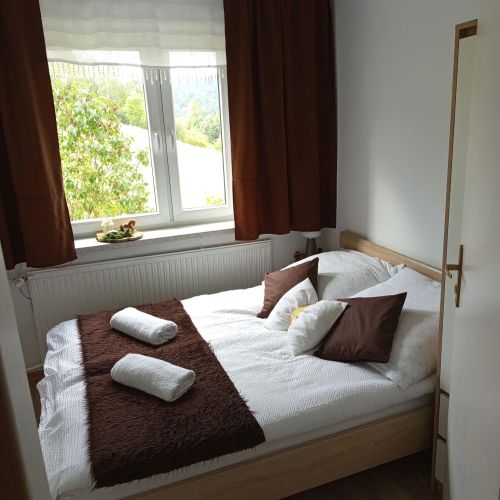 Apartament na Groniu – Wisła, Polonia