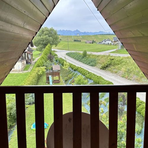 U Dziadka Dursztyn – Dursztyn, Polonia