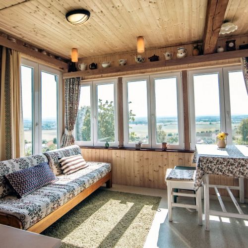 GRAPPA Somló - Goldhill  Vineyard Lodges   – Somlóvásárhely, Ungaria