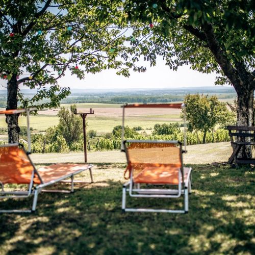 GRAPPA Somló - Goldhill  Vineyard Lodges   – Somlóvásárhely, Ungaria